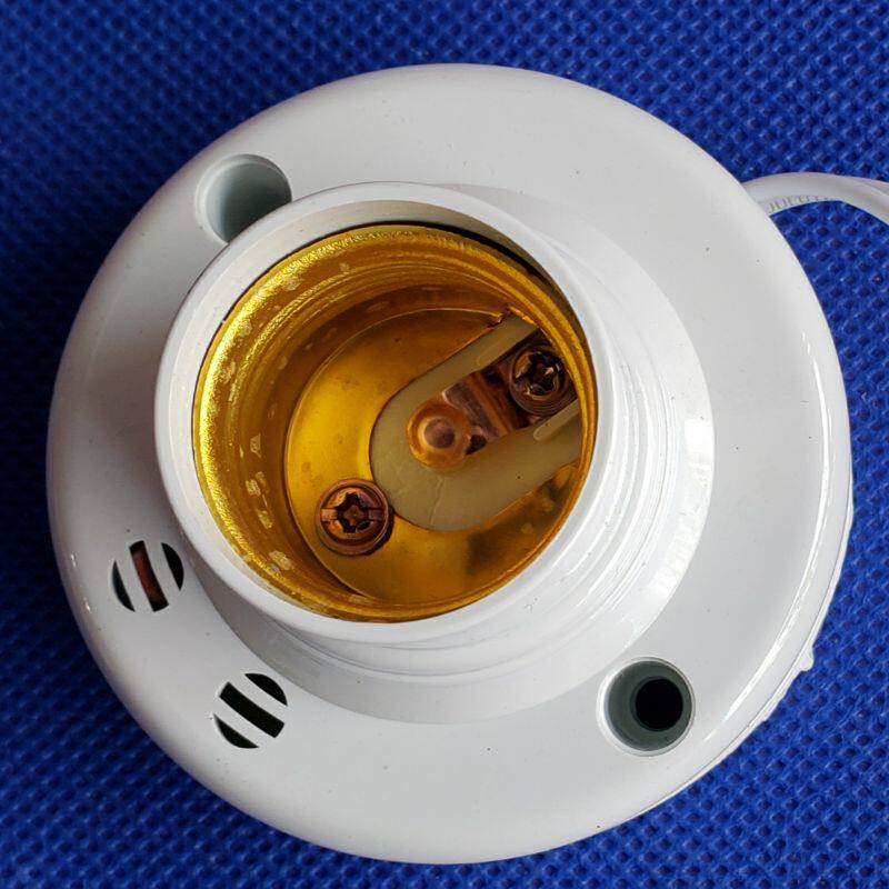 Factory price direct sales wind and rain LED sound and light control induction lamp head performance stable one year warranty one 200