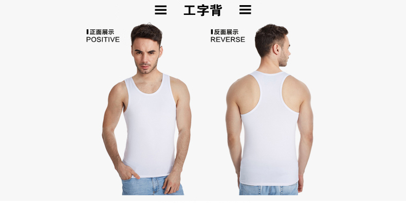 Mùa hè nam Vest cotton Tights Thể thao Đàn hồi Thể hình Đổ mồ hôi Vest Tay áo Slim Solid Màu Undershirt Đàn ông shop quần áo thể thao