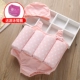 Đồ bơi cho bé gái Áo phao cho bé Đồ bơi cho bé Đồ bơi cho bé gái và trẻ em 1-3 tuổi Đồ bơi mùa xuân nóng