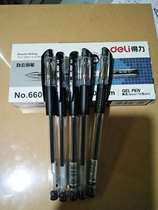 Able mid-pen signature pen office with black neutral signature pen 2 boxes