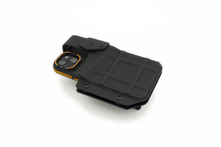 Tactical Knight Viper Crosshatch iPhone Case for iPhone 13 - 17 - view 31