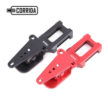 (Tactical Knight) COMBAT2000 Taurus Aluminum Alloy CNC H2 Gun Frame IPSC Competition