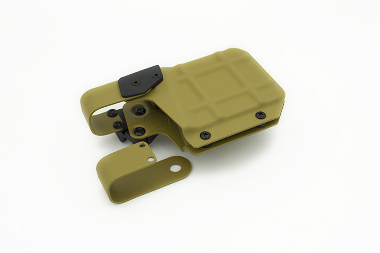 Tactical Knight Viper Crosshatch iPhone Case for iPhone 13 - 17 - view 27