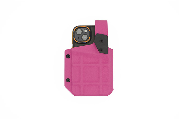 Tactical Knight Viper Crosshatch iPhone Case for iPhone 13 - 17 - view 18