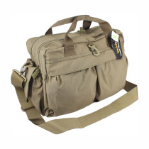(Tactical Knight) COMBAT2000 SOF kit low-key satchel EDC bag shoulder bag