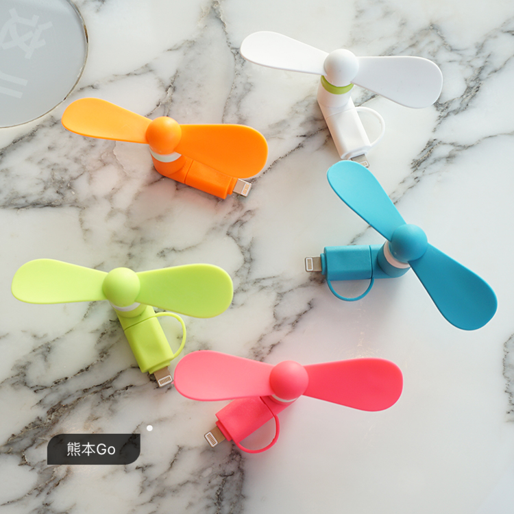 Ventilateur USB - Ref 400739 Image 7