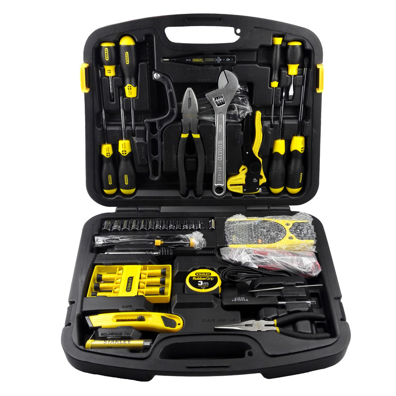 STANLEY STANLEY 53Piece Tool Set 8988323 Electrician