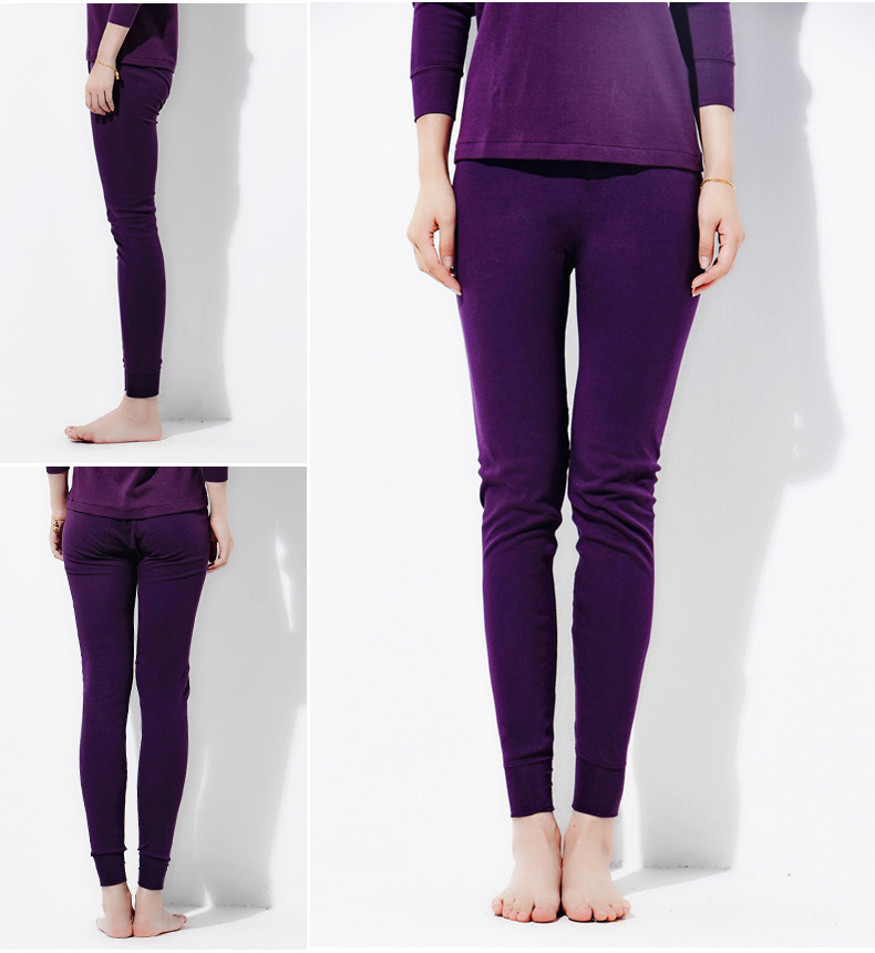 Pantalon collant Moyen-âge H63001 en coton - Ref 749846 Image 42