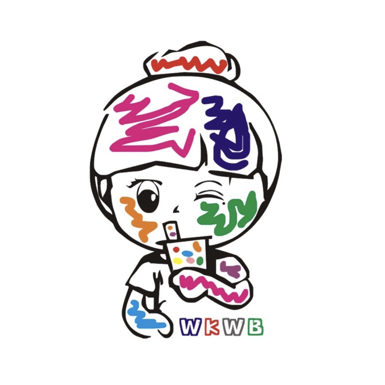 WKWB我的潮杯