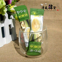 Korea imported Dent Ginger tea 15g single tasting pack