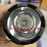 21700 высокая мощная зарядка фиолетового освещения 5 Вт фонарик 5050 T6 395 нм Идентификация монет валюта Обнаружение валюты валюты