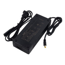 POE switch power supply 48V2 5A power supply POE dedicated power adapter 120w3C power supply