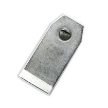 Woodworking Tools Planer Blade Covering Iron Planing Covering Blade Wood Planing Covering Iron