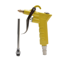 Weitli blow gun copper nozzle blow gun dust gun dust removal Gun Machine cleaning gun WTL-0103