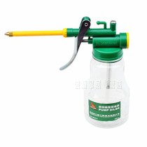 Wynns power lion 250 gr plastic high-pressure oil pot 250ml transparent machine oil pot W0474