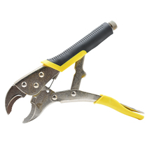 Aotl Aotley round pliers sharp pliers C- shaped pliers flat tongs chain welding pliers