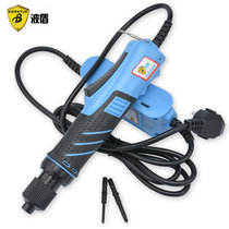  Bodun automatic stop electric screwdriver Variable frequency electric batch 220V in-line electric screwdriver electric screwdriver