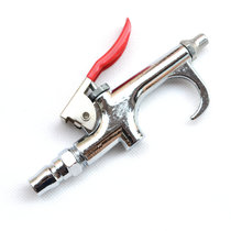 Borntun Wave Shield Your Type Blown Dust Gun Miniature Blowgun Short Pneumatic Dust Removal Gun