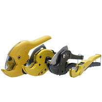  Aotl Aotl PVC pipe cutter 42mm aluminum alloy pipe cutter Water pipe scissors Fast pipe cutter