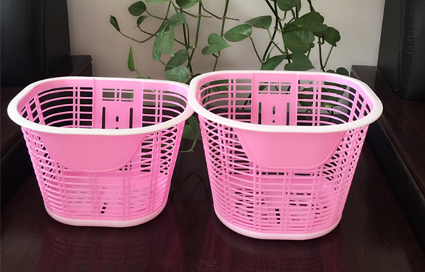 Panier pour vélo en plastique - Ref 2257454 Image 14