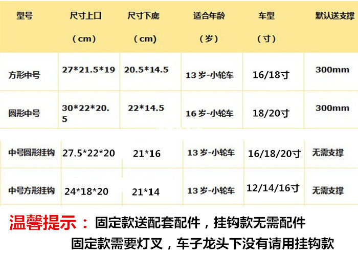 Panier pour vélo en métal - Ref 2257202 Image 7