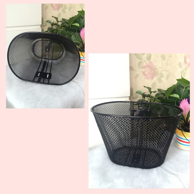 Panier pour vélo en métal - Ref 2257202 Image 12