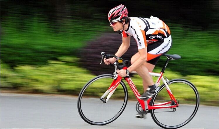 Sonnette de vélo bell Compass - Ref 1453560 Image 17