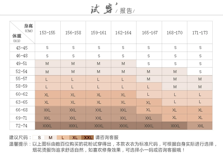 Pháo hoa hot 2019 xuân mới của phụ nữ thêu ve áo thắt lưng giảm béo áo khoác lá và gió