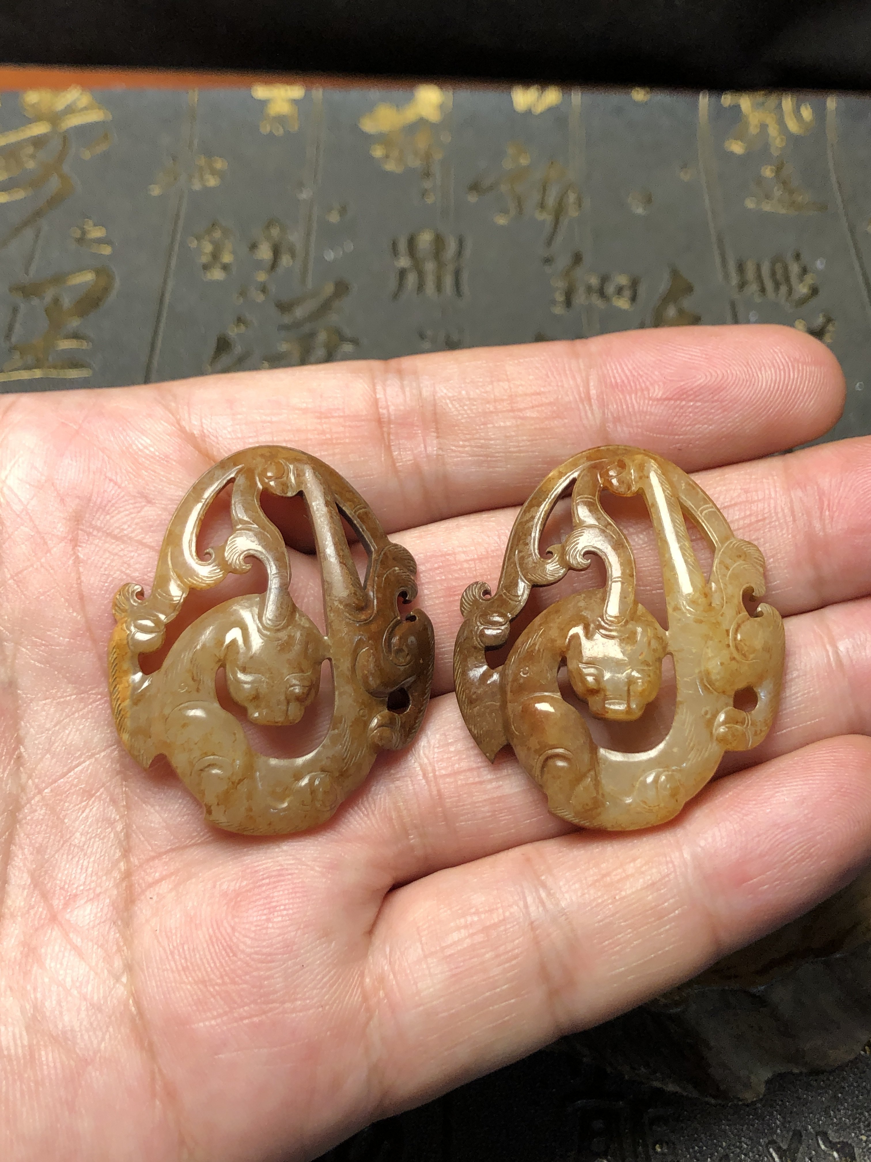 螭龍老玉- Top 100件螭龍老玉- 2026年2月更新- Taobao