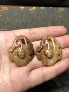 螭龍老玉- Top 100件螭龍老玉- 2026年2月更新- Taobao