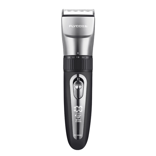 Feike Shaving Hair Bargers Electric Push Machine Электрическая толкатель