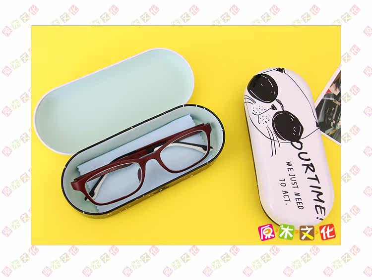 Etui à lunettes - Ref 1244736 Image 11