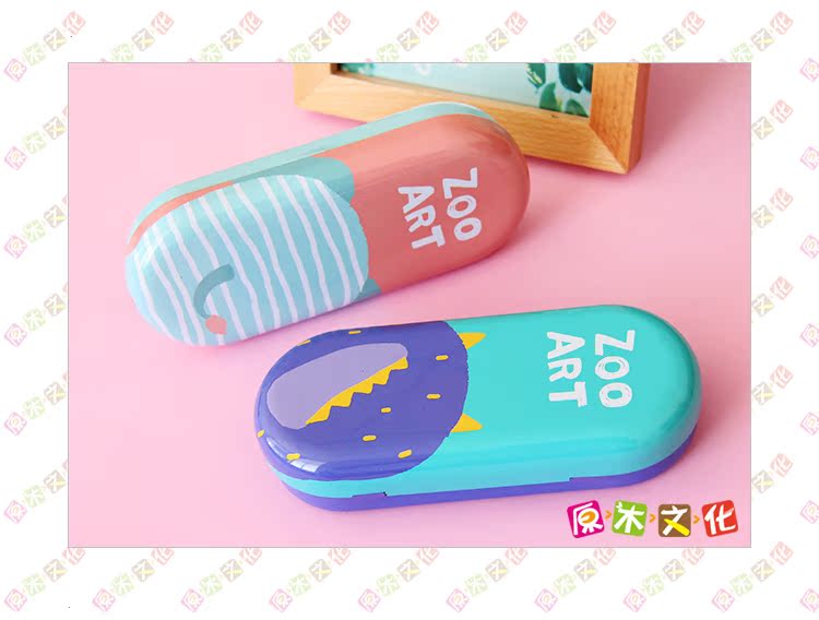Etui à lunettes - Ref 1241718 Image 13