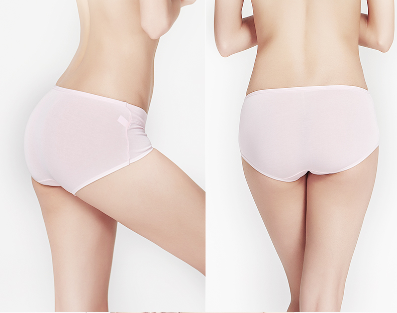 Slip PLAYBOY Y5678-4 en coton - Ref 668588 Image 20