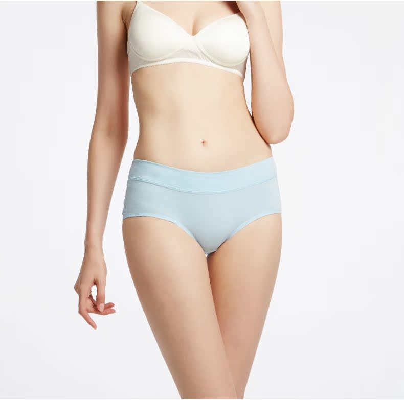 Slip jeunesse PLAYBOY zY5678-3B en coton - Ref 668585 Image 19