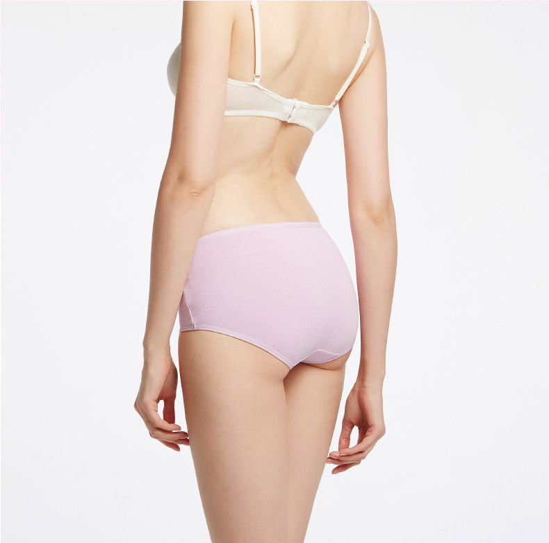 Slip jeunesse PLAYBOY R3950 en coton - Ref 641758 Image 30