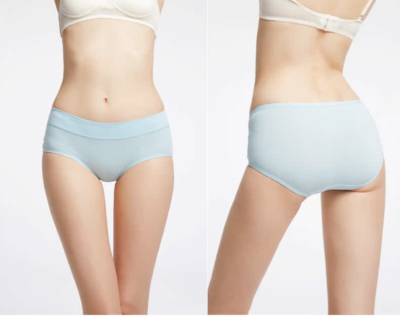 Slip jeunesse PLAYBOY zY5678-3B en coton - Ref 668585 Image 20