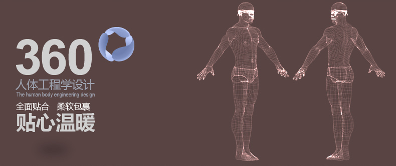 Pantalon collant PLAYBOY D0968 en viscose - Ref 749038 Image 7