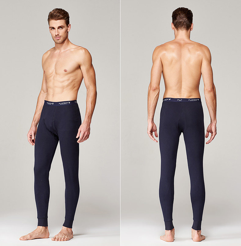 Pantalon collant PLAYBOY D88KK97 - Ref 773315 Image 20