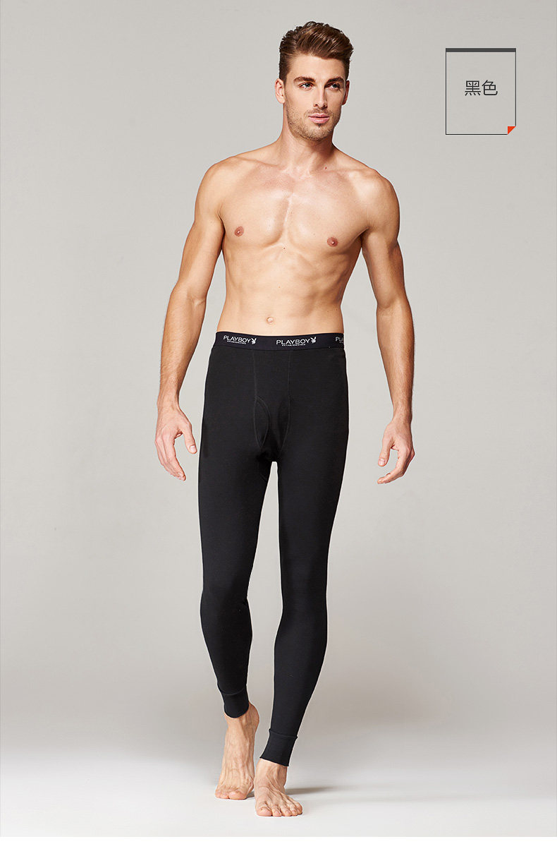 Pantalon collant PLAYBOY D88KK97 - Ref 773315 Image 15