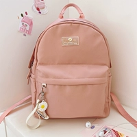 Tide, сумка через плечо, универсальный школьный рюкзак, модная розовая милая небольшая сумка, коллекция 2021