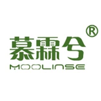 慕霖兮moolinse官营店的LOGO