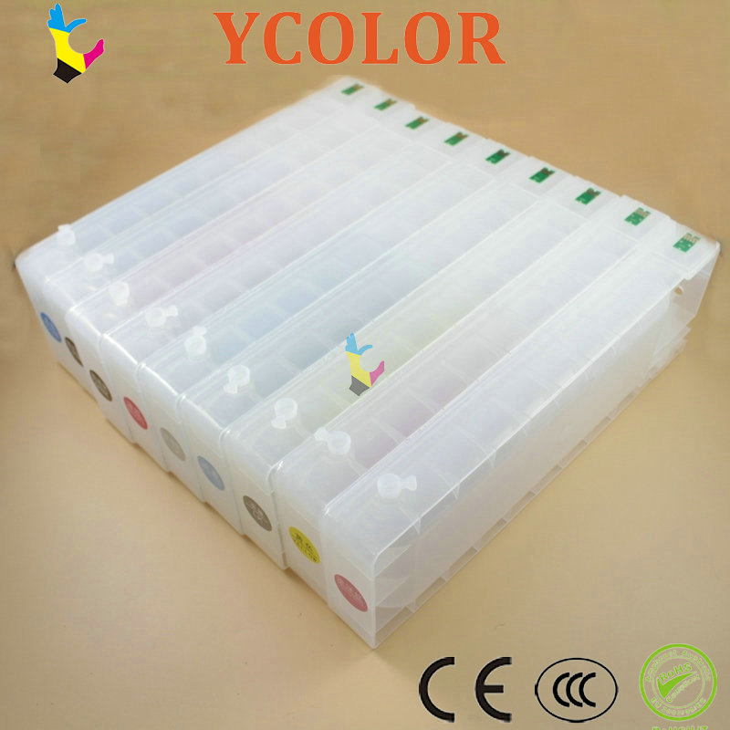 Suitable for Epson Epson P6080 P7080 P8080 P9080 refill continuous ink supply system with chip cartridge