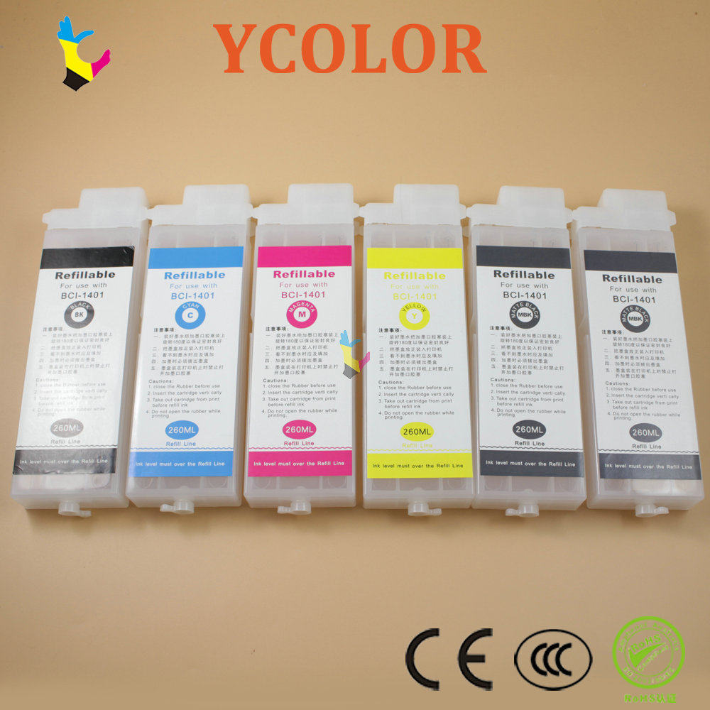 Applicable Canon PFI 102 Canon IPF650 655750755760765 Fill even for ink cartridges 