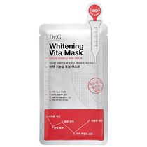 Niacinamide Whitening Mask 1 piece