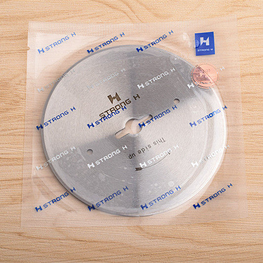 Strong Letter Round Knife Breaking Machine Round Blade Cut Cloth Machine Cut Electromechanical Scissor Clip Cloth Machine Blade Bottom Knife-Taobao