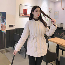 2021 Amasch new special winter style cashew with a long down jacket jacket 5400519-7203049-001