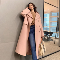 2021 Amasch new special winter new in the wool Coat Jacket 5400512-810975-001