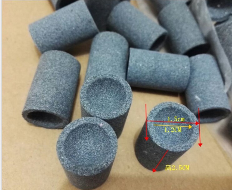 Dart Grinding Stone Dart Grinding Stone Makes the dart needle re-sharpen the dart Grinding Stone Dart Grinding Stone
