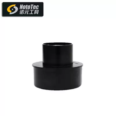 Nuoyuan tool quick connector imported pneumatic quick plug connector tracheal pipe joint straight joint adapter adapter